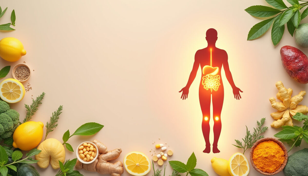 découvrez ce qu'est l'inflammation chronique, ses causes et ses conséquences sur la santé. explorez les solutions naturelles et médicales pour soulager et gérer cette condition afin d'améliorer votre bien-être au quotidien.