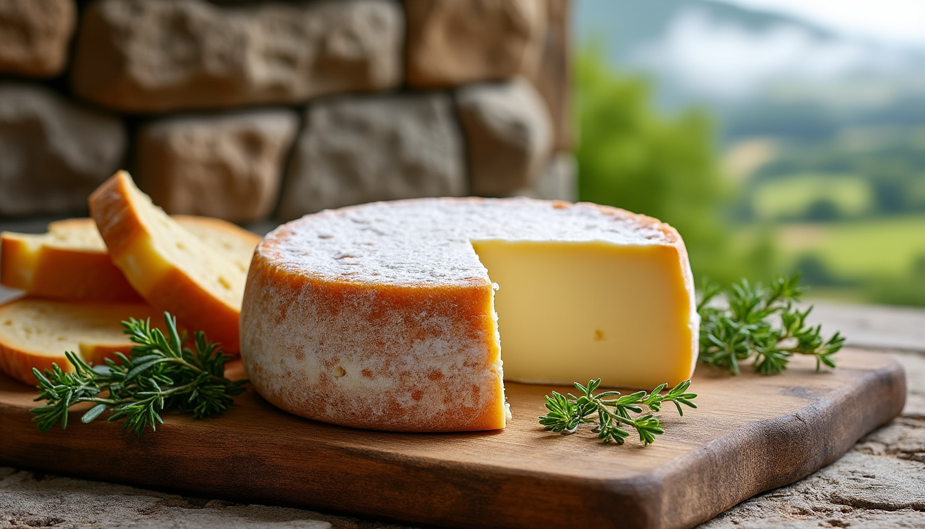 D couvrez Le Port Salut Ses Atouts Sa Valeur Calorique Et Ses Usages D couvrez Le Port Salut Ses Atouts Sa Valeur Calorique Et Ses Usages