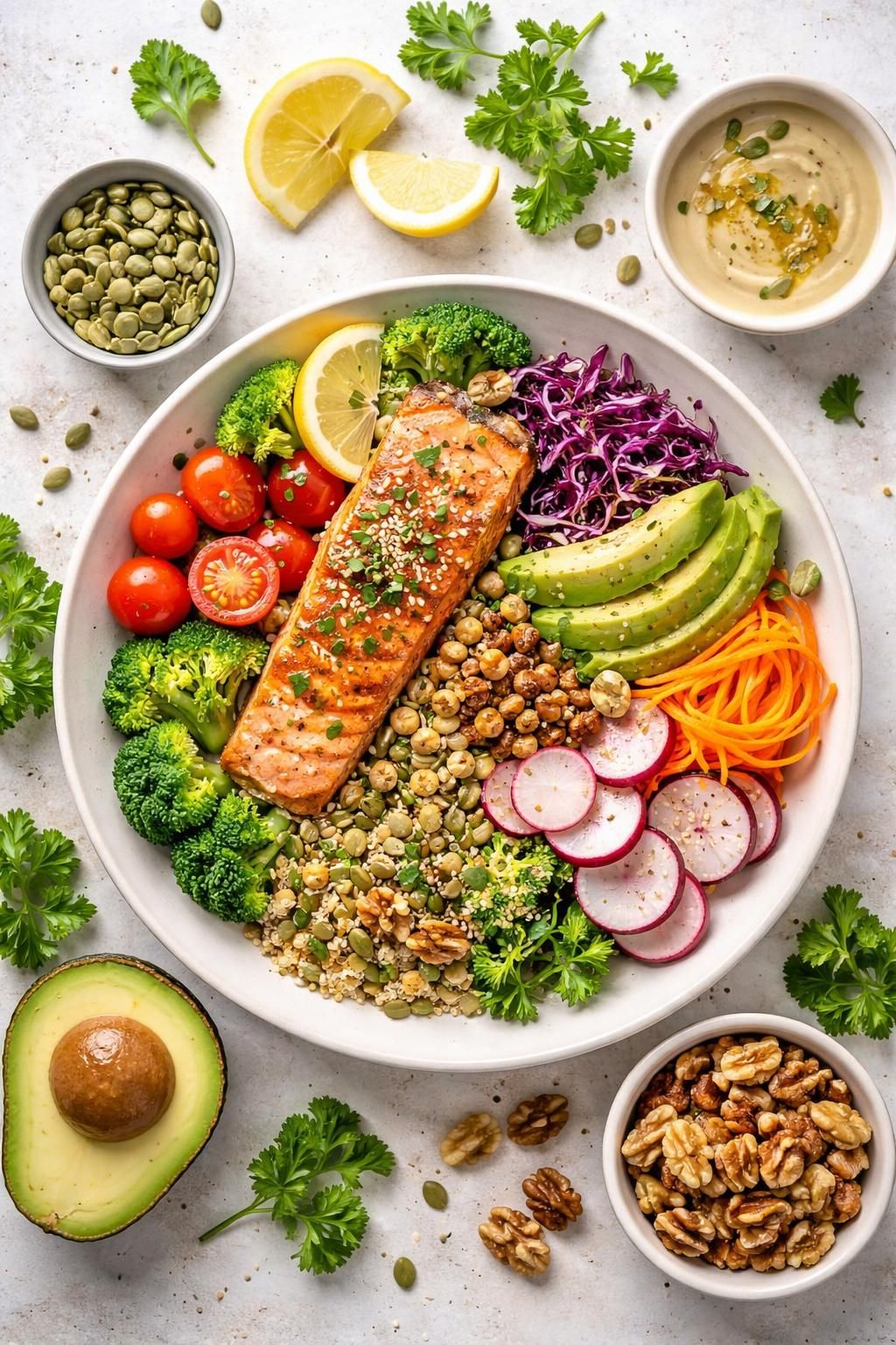 découvrez les aliments bons pour le moral et nos astuces nutritionnelles pour garder le sourire tout au long de 2026. adoptez une alimentation équilibrée pour améliorer votre bien-être émotionnel.