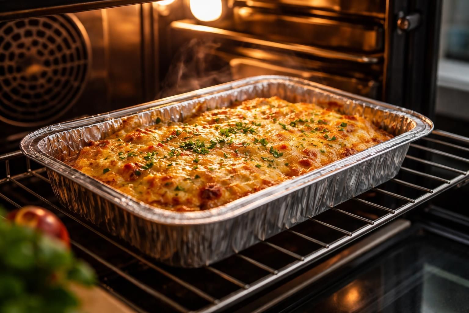 découvrez si utiliser une barquette en aluminium au four est sûr et efficace. avantages, précautions et conseils pour bien cuisiner avec ce type de récipient.