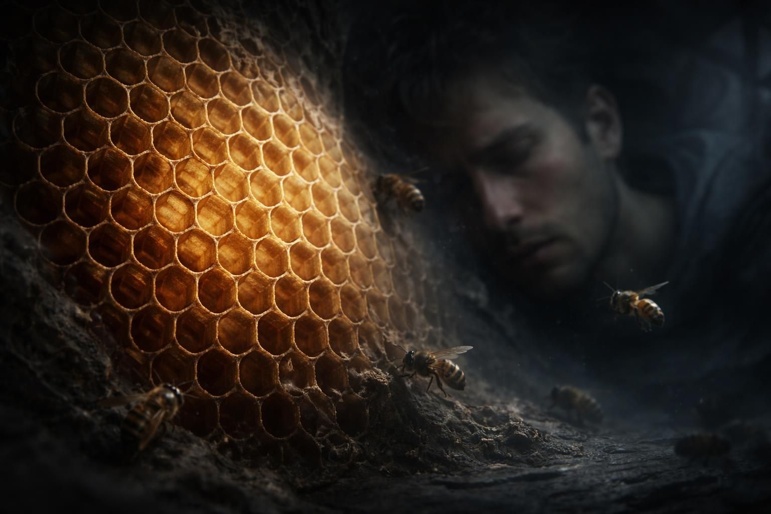 découvrez comment le pain d'abeilles peut aider à réduire la fatigue mentale grâce à ses propriétés naturelles revitalisantes et énergisantes.