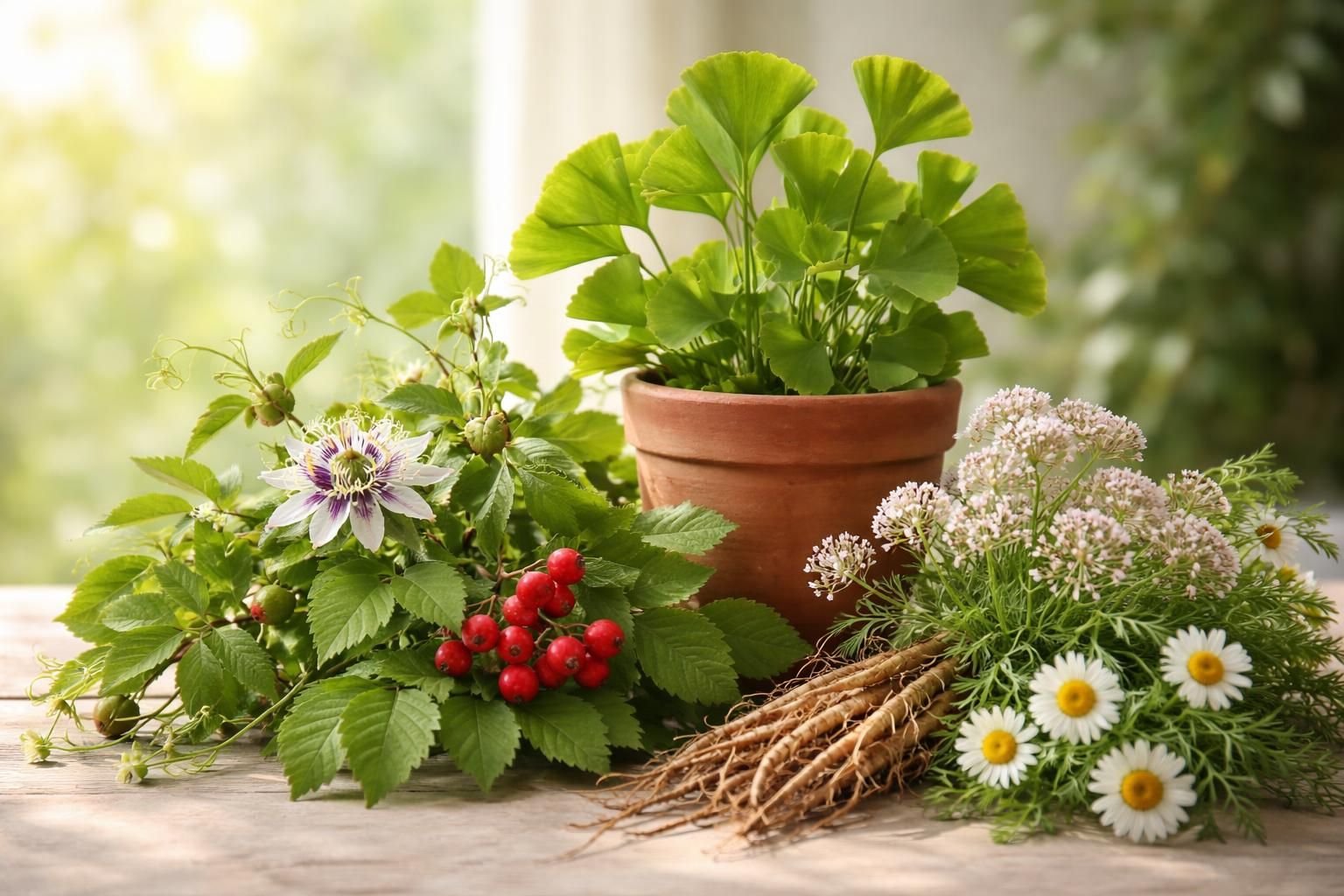 découvrez quelles plantes sont les plus efficaces pour lutter contre la tension artérielle et améliorer votre santé cardiovasculaire naturellement.